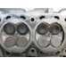 #BC06 Left Cylinder Head From 2005 Lincoln LS  3.9 3W436C064AF